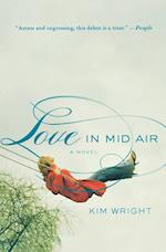 Love In Mid Air