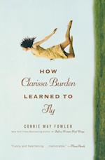 How Clarissa Burden Learned to Fly