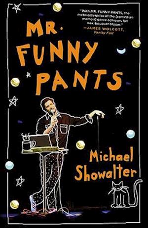 Mr. Funny Pants