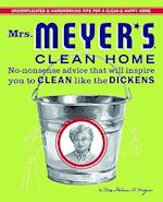 Mrs. Meyer's Clean Home