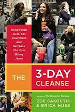 The 3-Day Cleanse