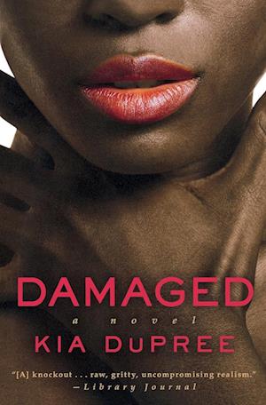 Damaged