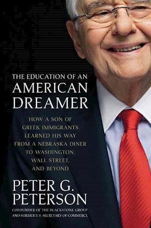 The Education of an American Dreamer