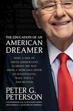 The Education of an American Dreamer