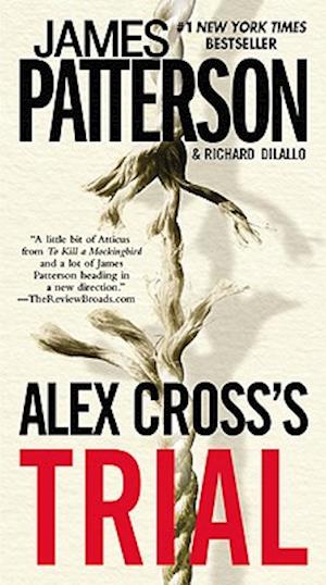 Alex Cross's Trial