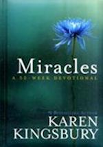 Miracles: A 52-Week Devotional 