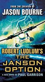 Robert Ludlum's (TM) the Janson Option