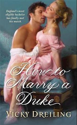 How to Marry a Duke