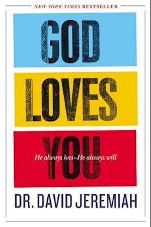 God Loves You