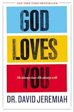 God Loves You