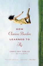 How Clarissa Burden Learned to Fly