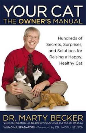 Your Cat: The Owner's Manual