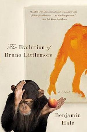 The Evolution of Bruno Littlemore