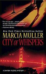 City Of Whispers