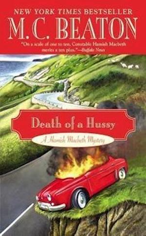 Death of a Hussy