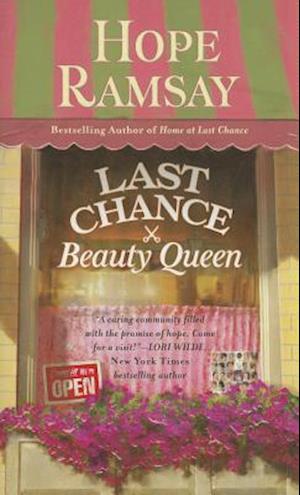 Last Chance Beauty Queen