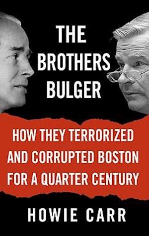 The Brothers Bulger