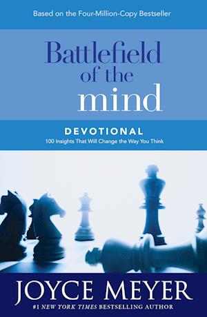 Battlefield of the Mind Devotional