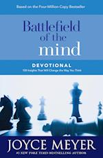 Battlefield of the Mind Devotional