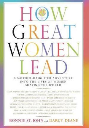 How Great Women Lead