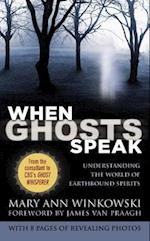 When Ghosts Speak