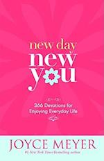 New Day, New You