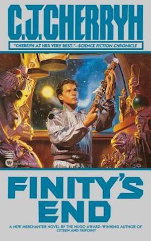 Finity's End