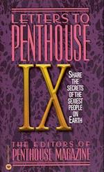 Letters to Penthouse IX