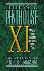 Letters to Penthouse XI