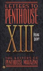 Letters to Penthouse XIII