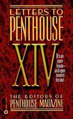 Letters To Penthouse Xiv