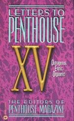 Letters To Penthouse Xv