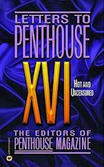 Letters to Penthouse XVI