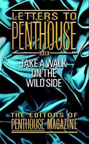 Letters To Penthouse Xxix