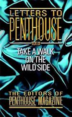 Letters To Penthouse Xxix