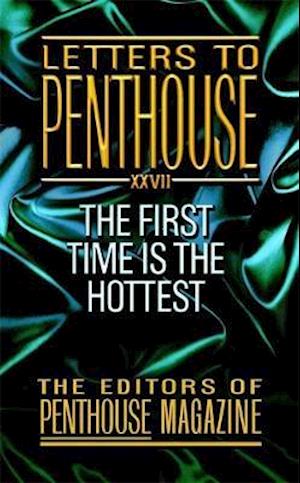 Letters To Penthouse Xxvii