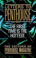 Letters To Penthouse Xxvii
