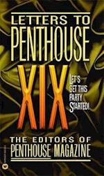 Letters To Penthouse Xix