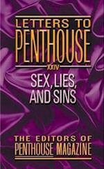 Letters To Penthouse Xxiv