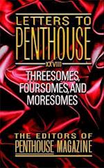 Letters To Penthouse Xxviii