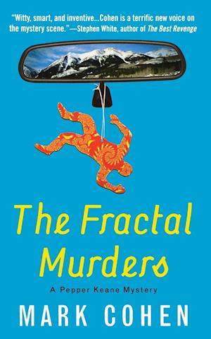 The Fractal Murders