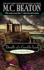 Death of a Gentle Lady