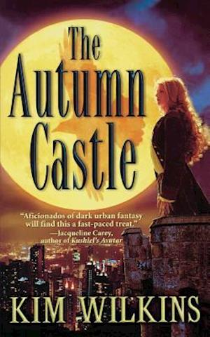 The Autumn Castle