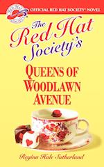 The Red Hat Society's Queens of Woodlawn Avenue
