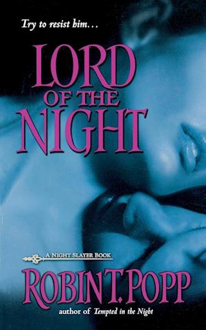 Lord of the Night