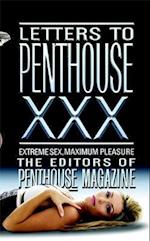 Letters To Penthouse Xxx