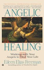 Angelic Healing