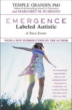 Emergence: Labelled Autistic