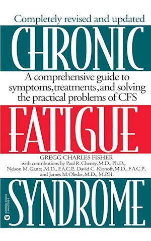 Chronic Fatigue Syndrome