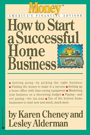 How to Start a Successful Home Business